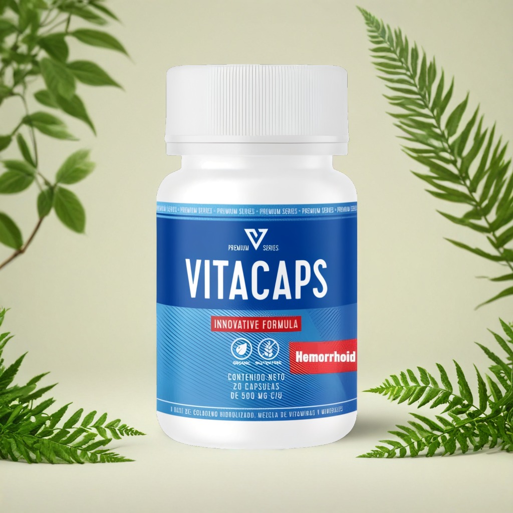 Product packshot