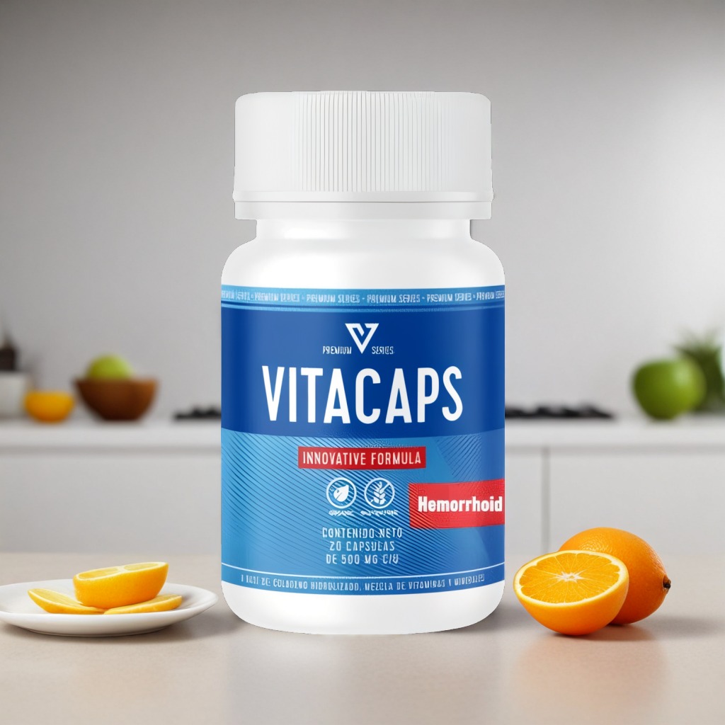 Product packshot