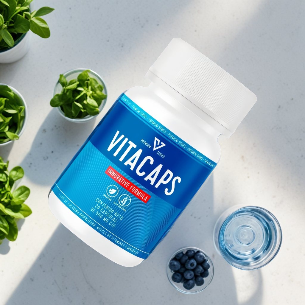 Product packshot