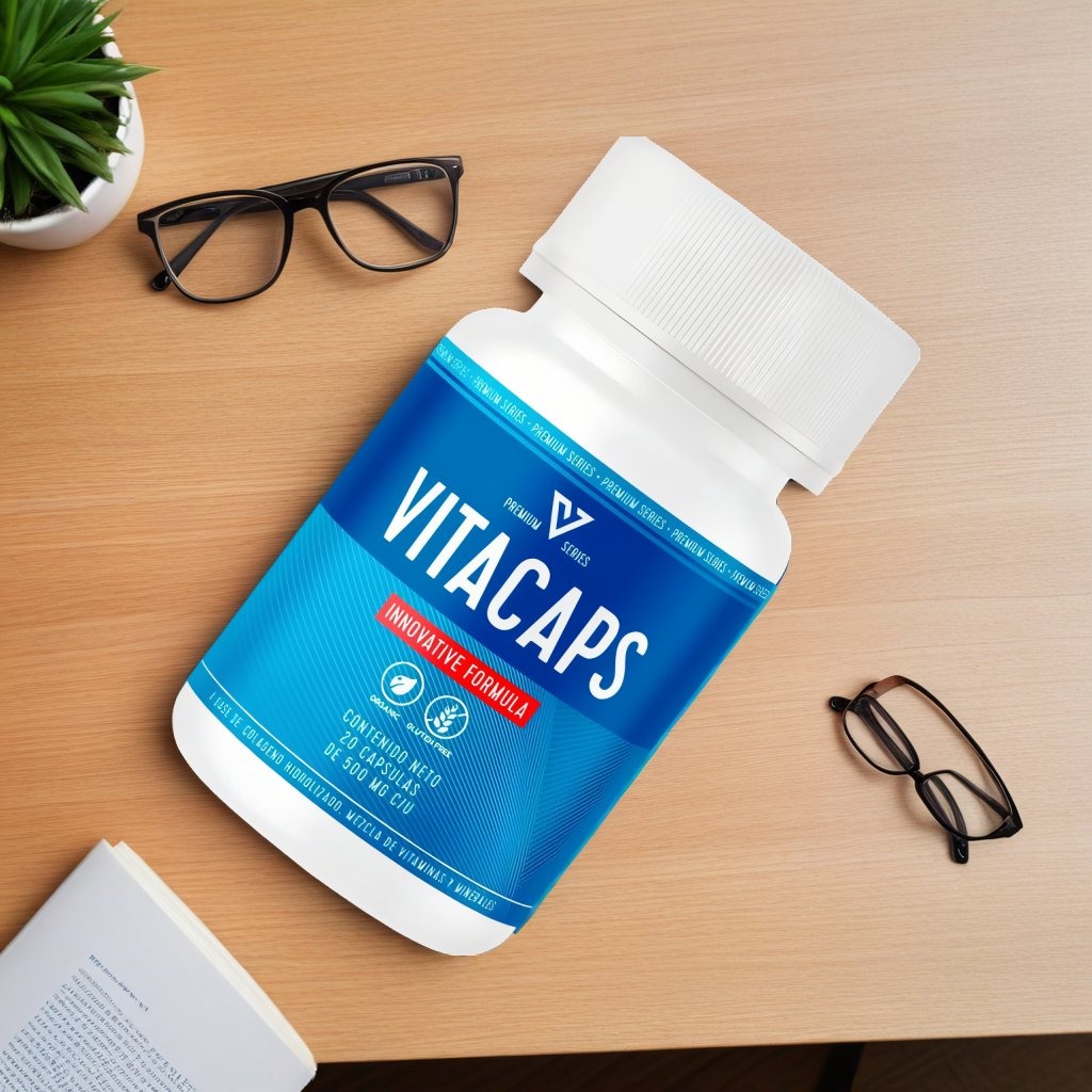 Product packshot
