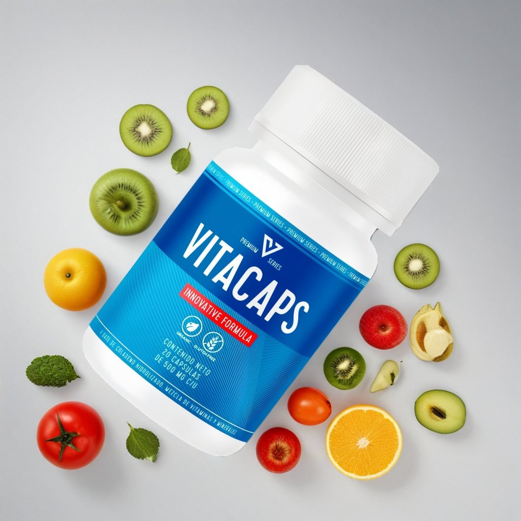 Product packshot