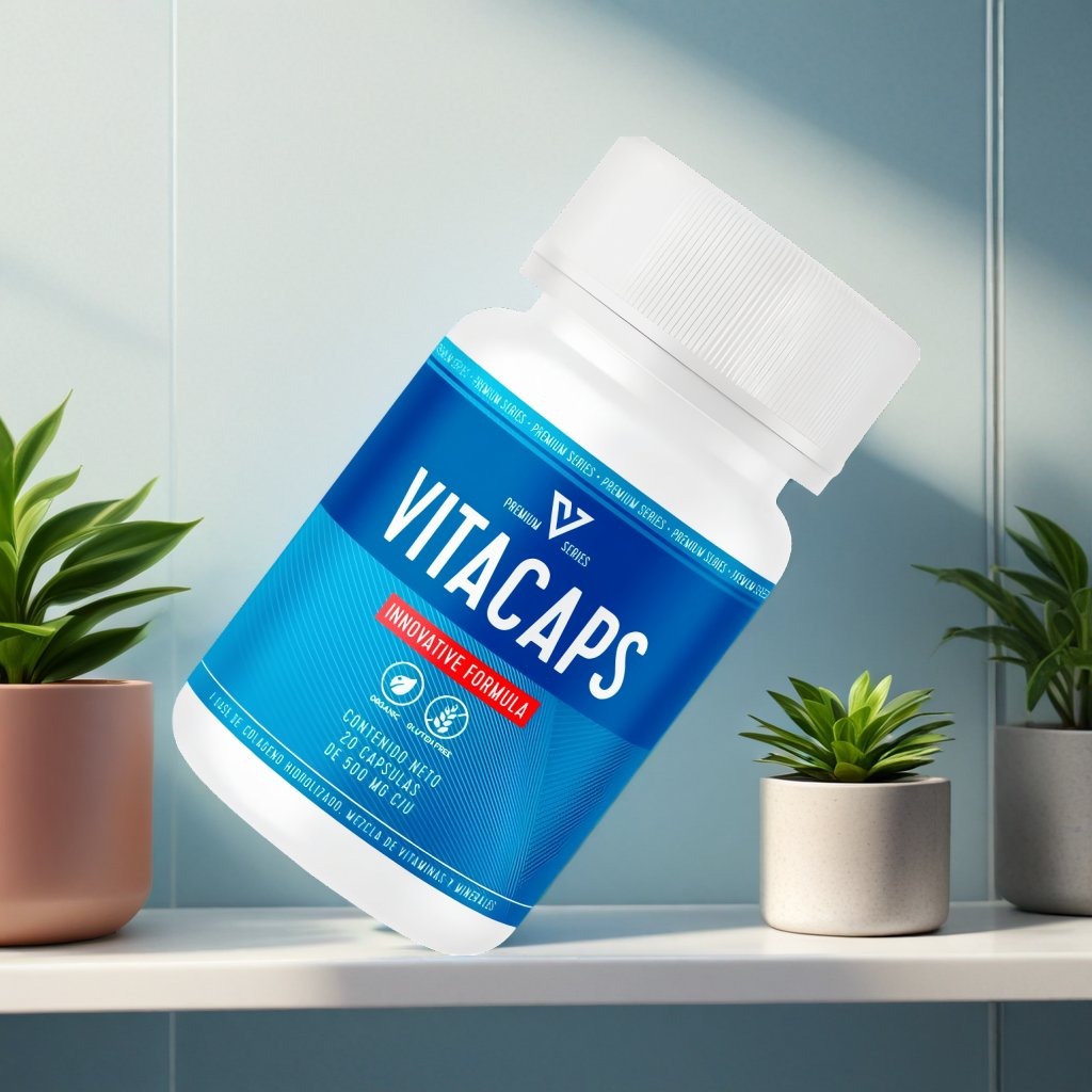 Product packshot