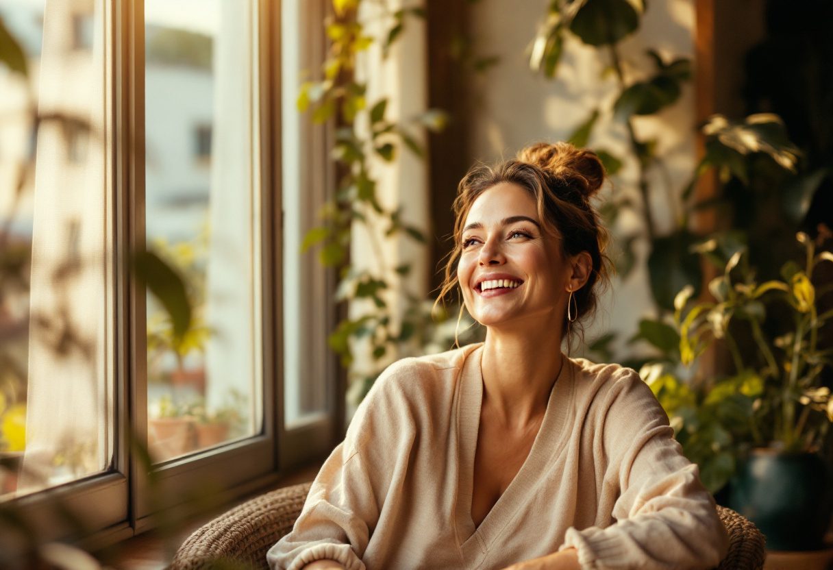 Suplemento Vitacaps para control de peso, imagen temática