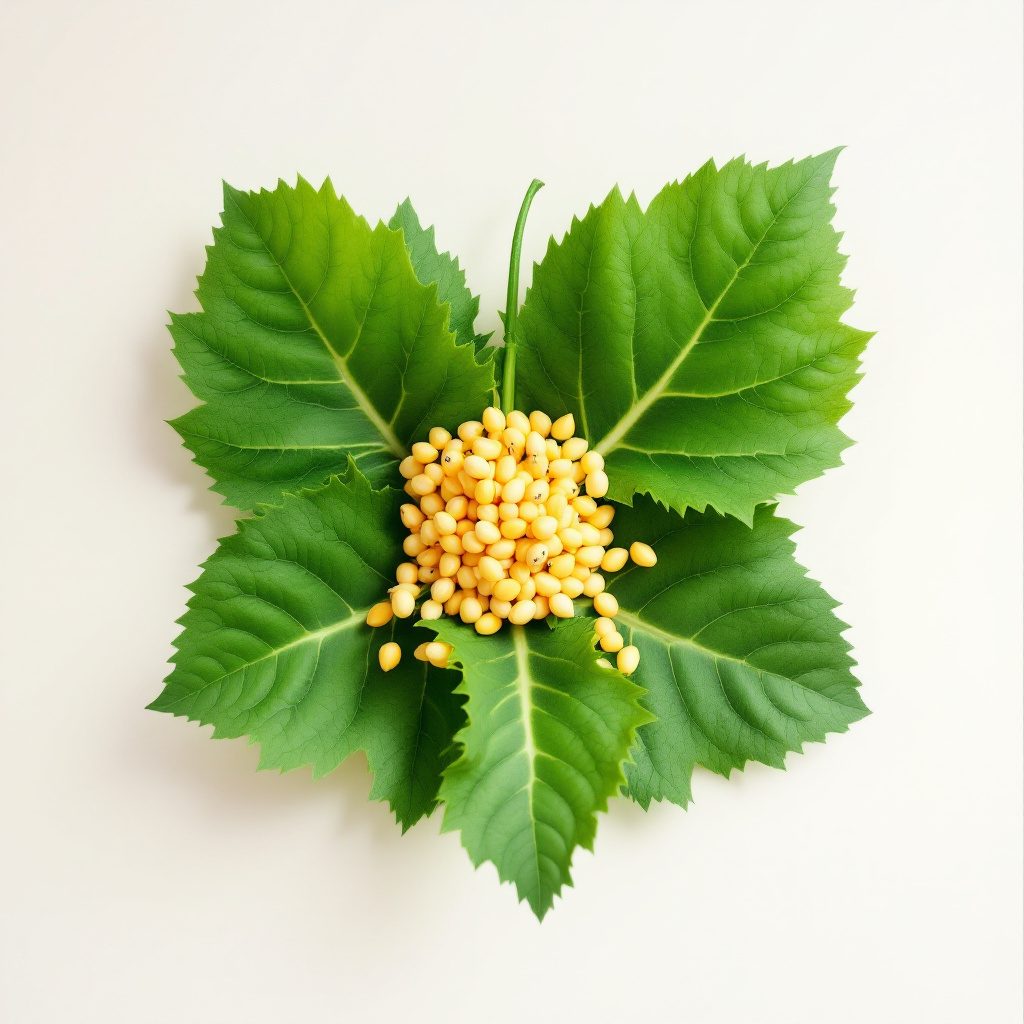 Extracto de semilla de calabaza