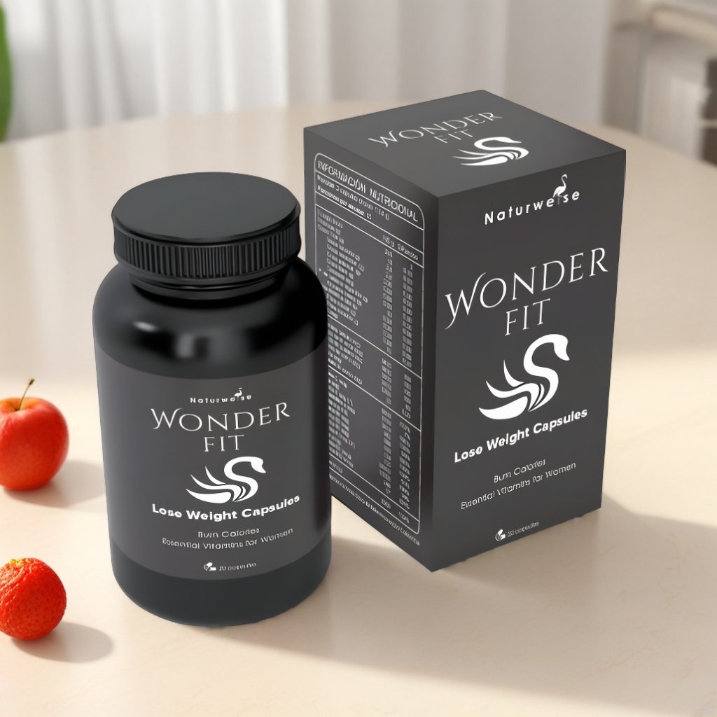 Product packshot
