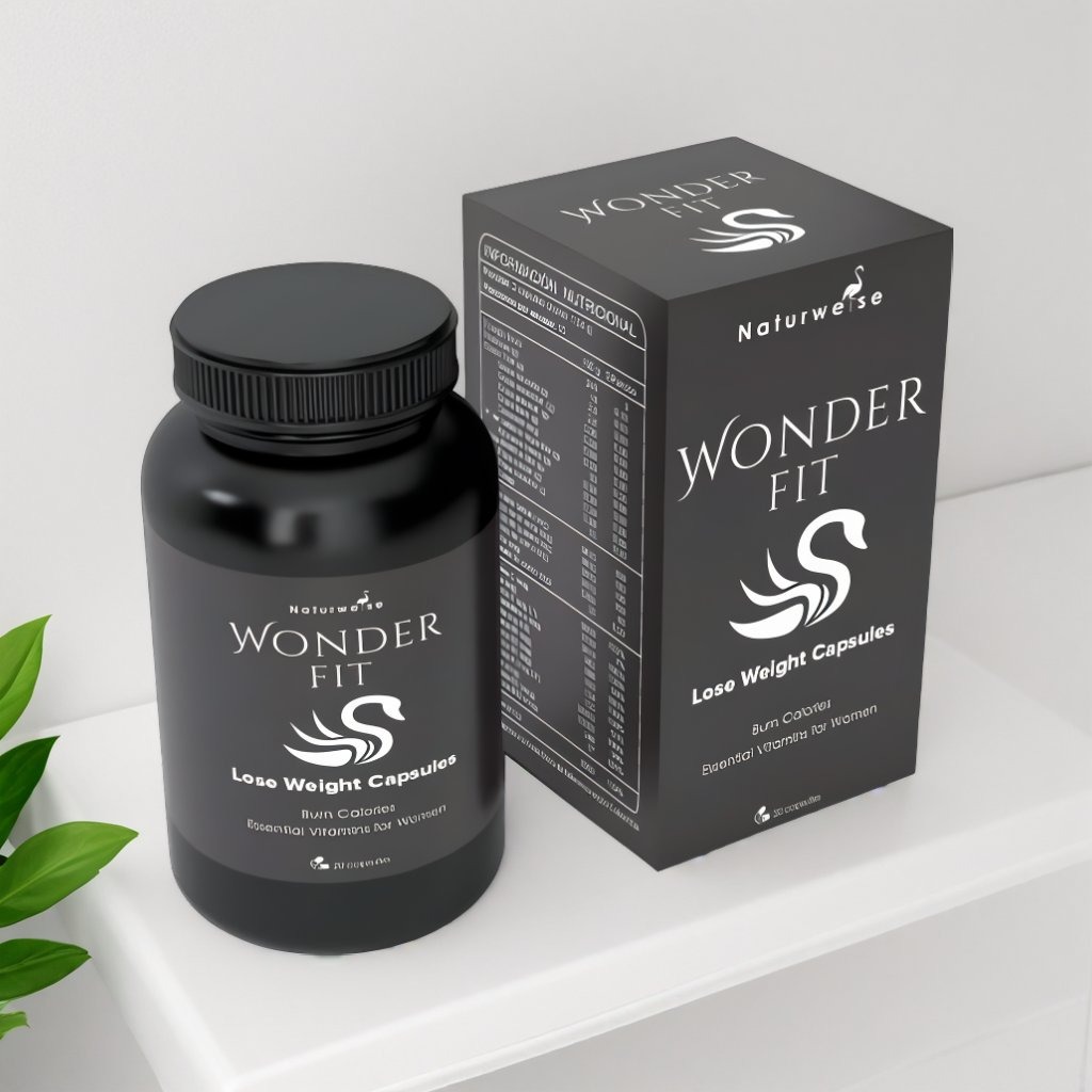 Product packshot