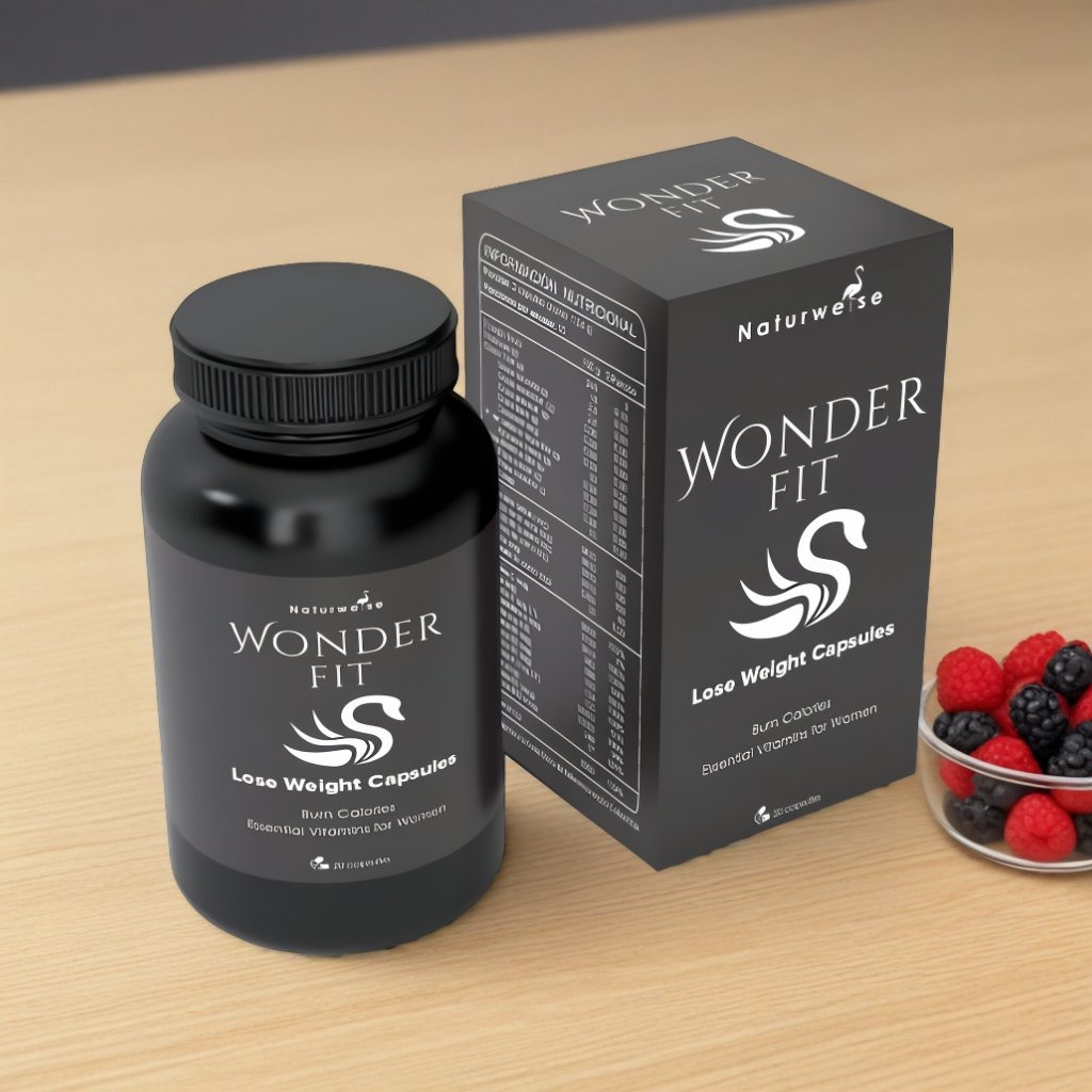 Product packshot