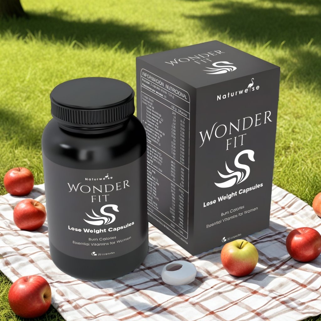 Product packshot