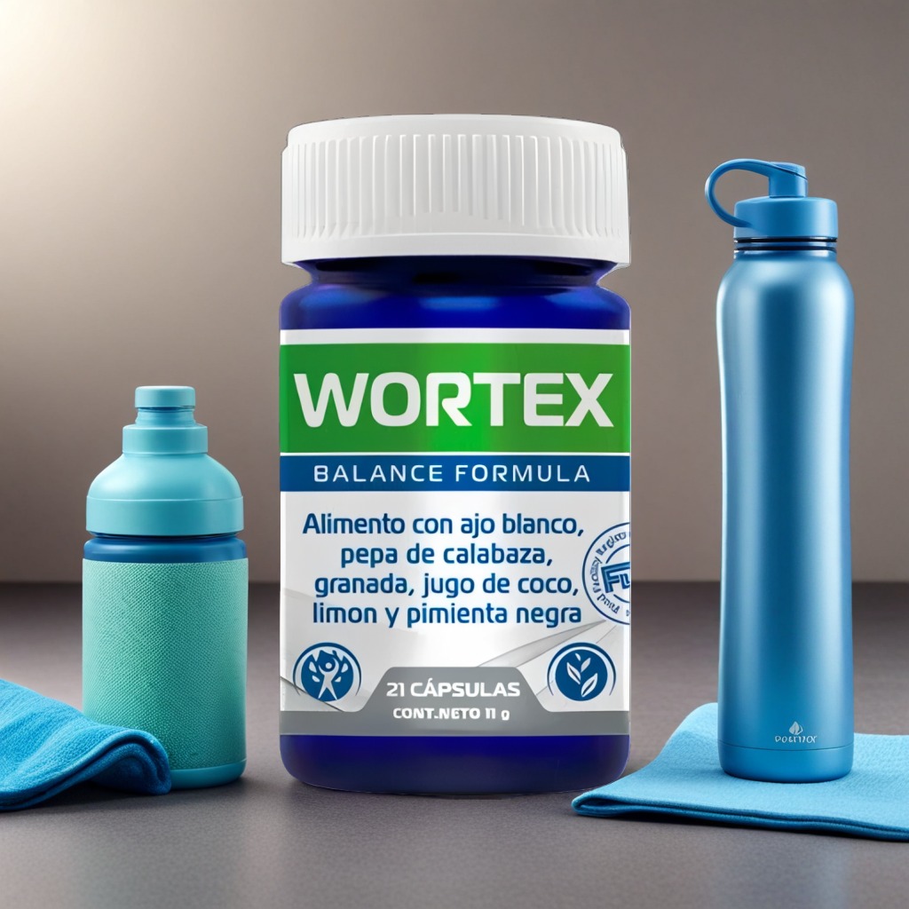 Product packshot