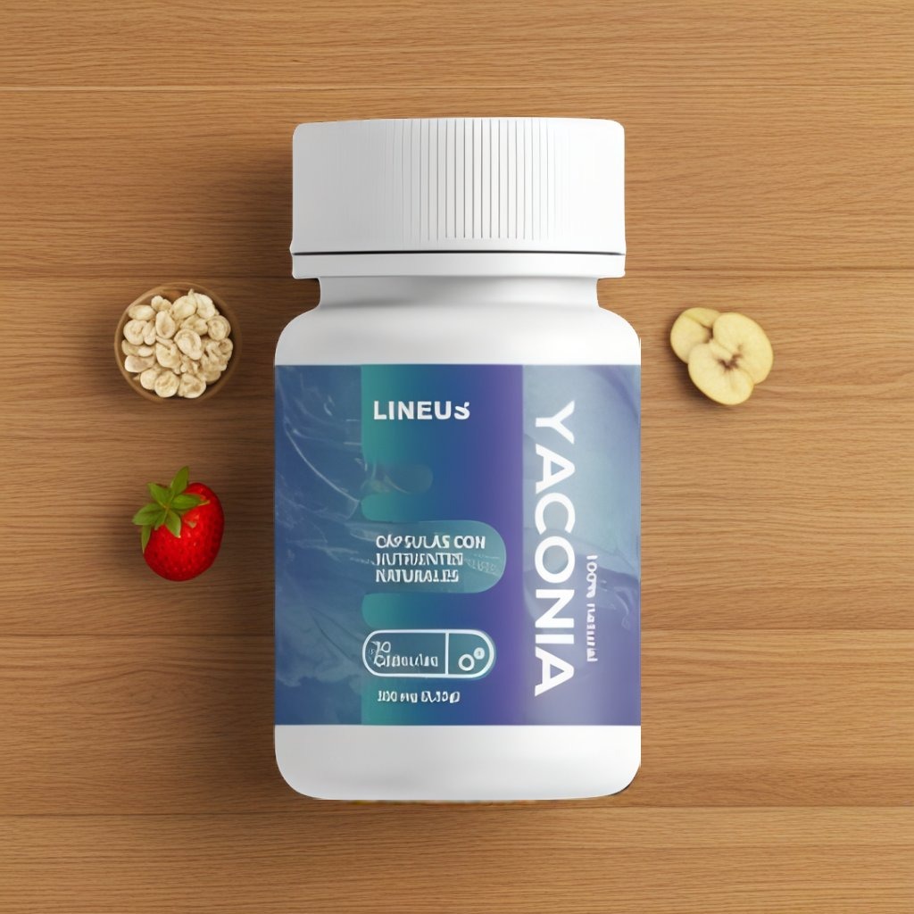 Product packshot