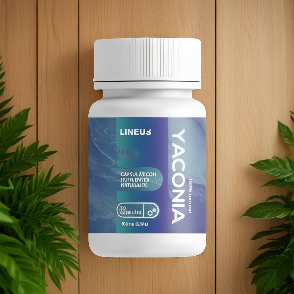 Product packshot