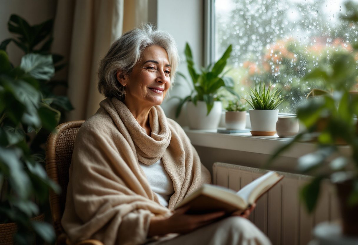 Estilo de vida saludable con Zentor