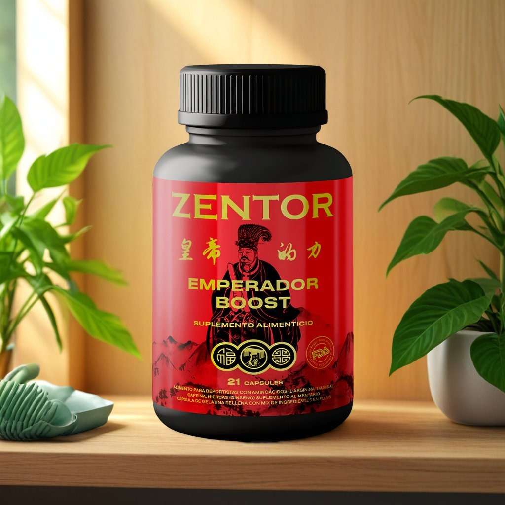 Product packshot