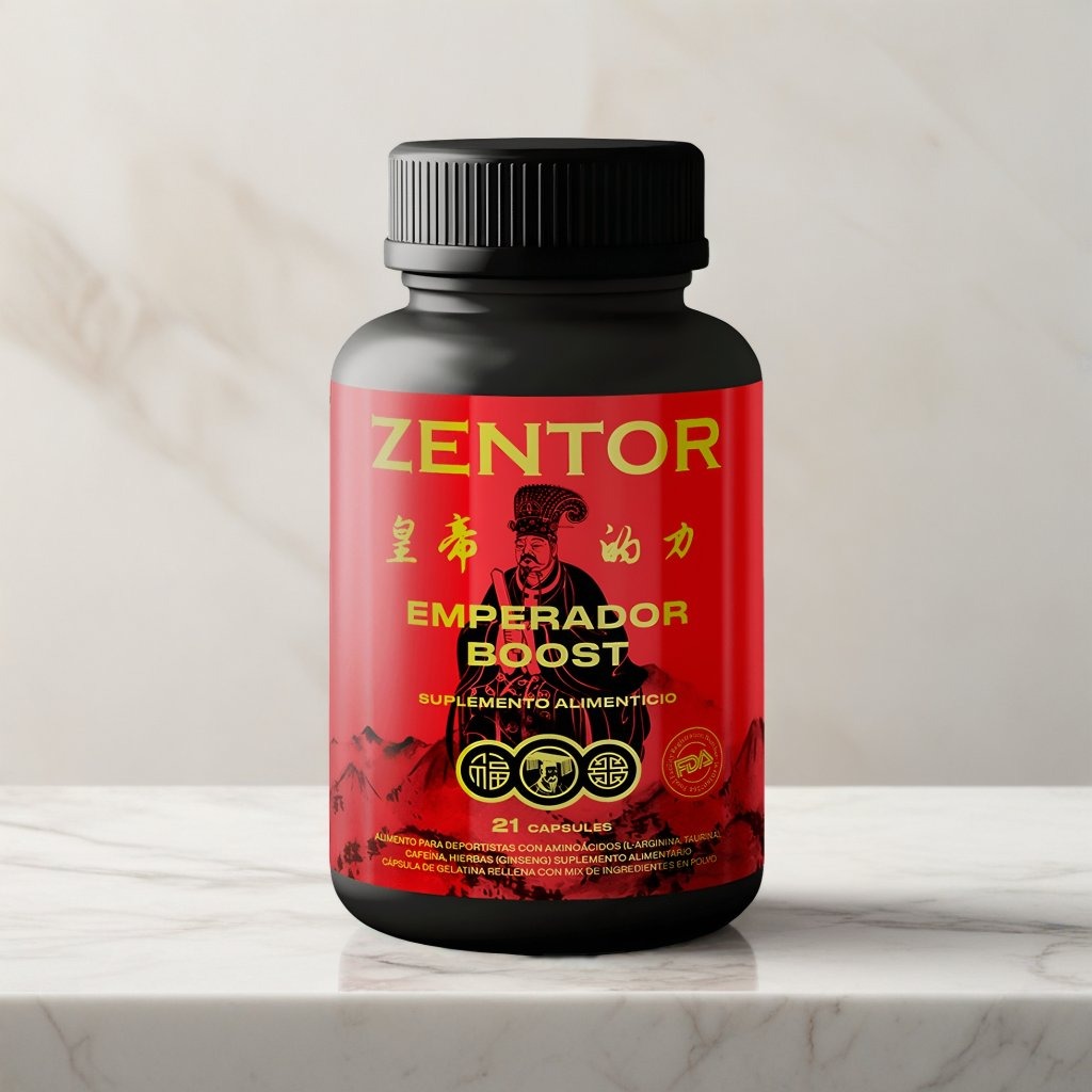 Product packshot