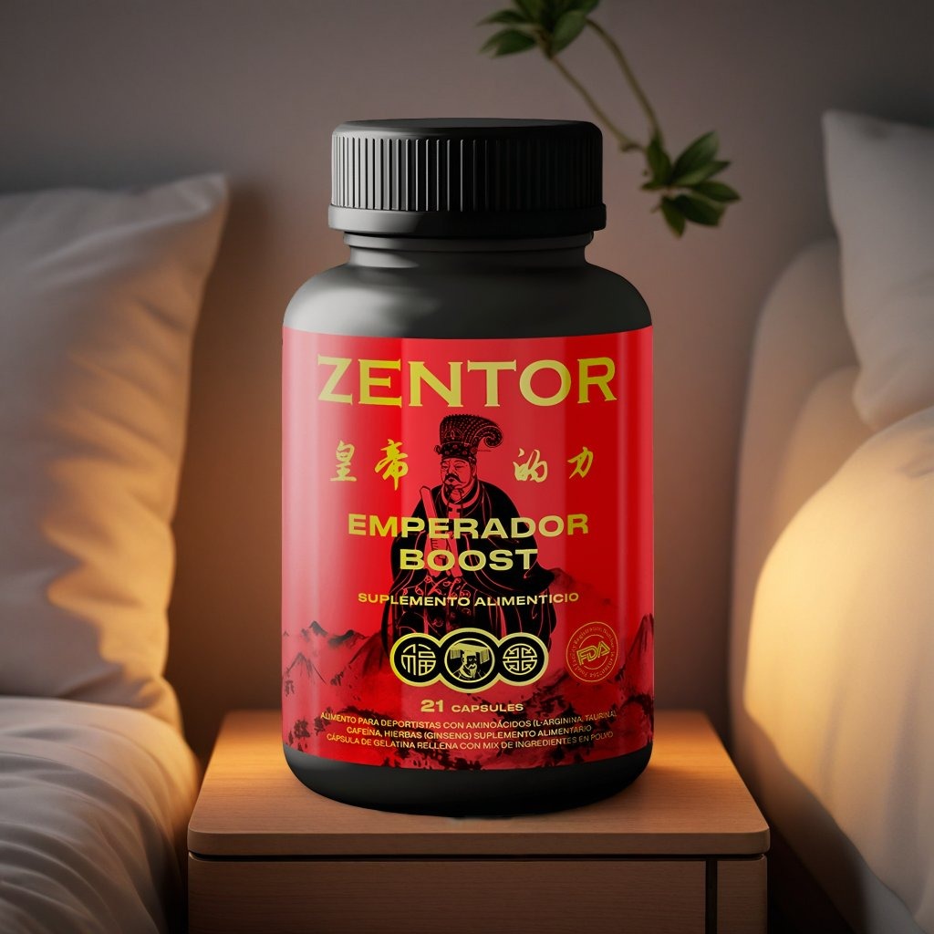 Product packshot