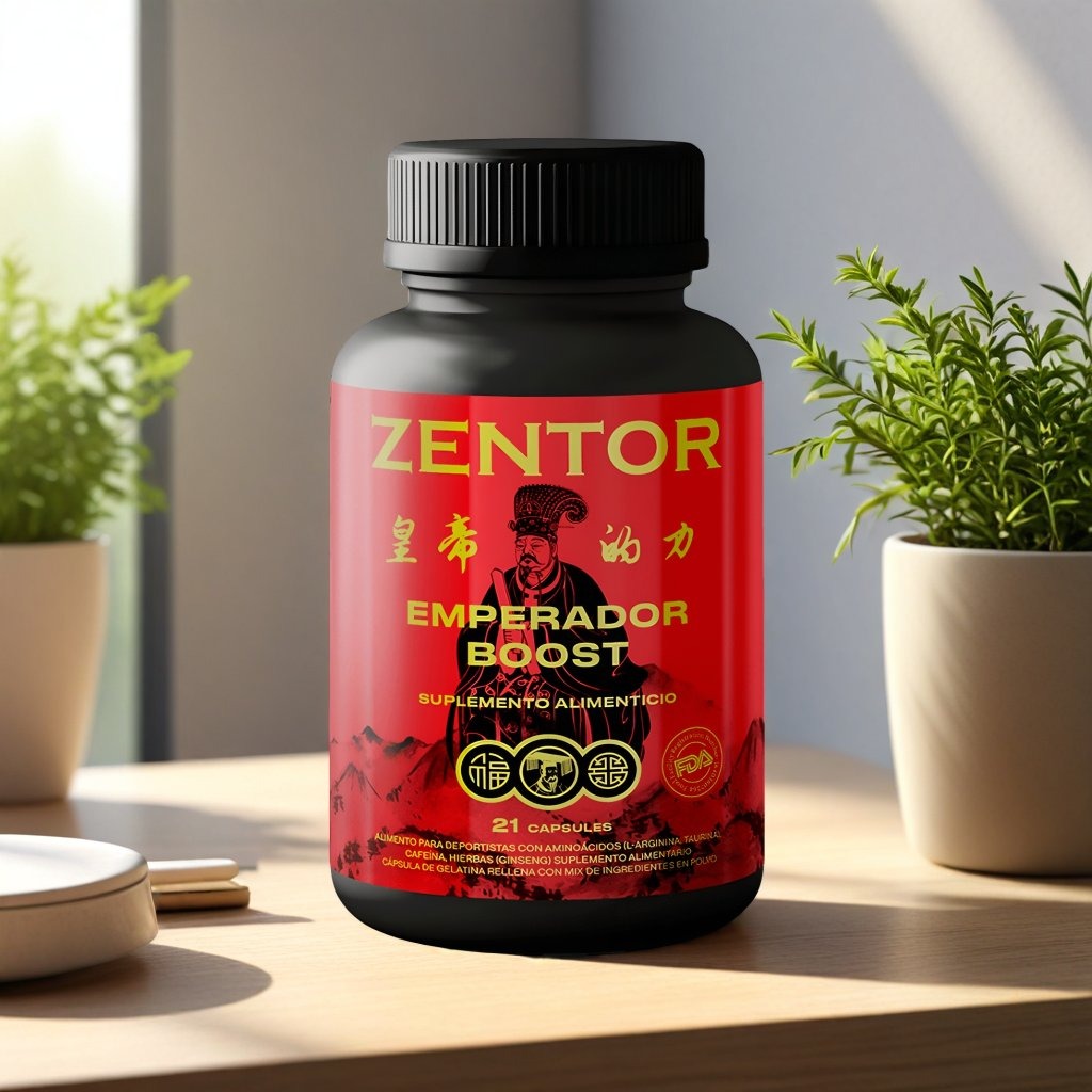 Product packshot