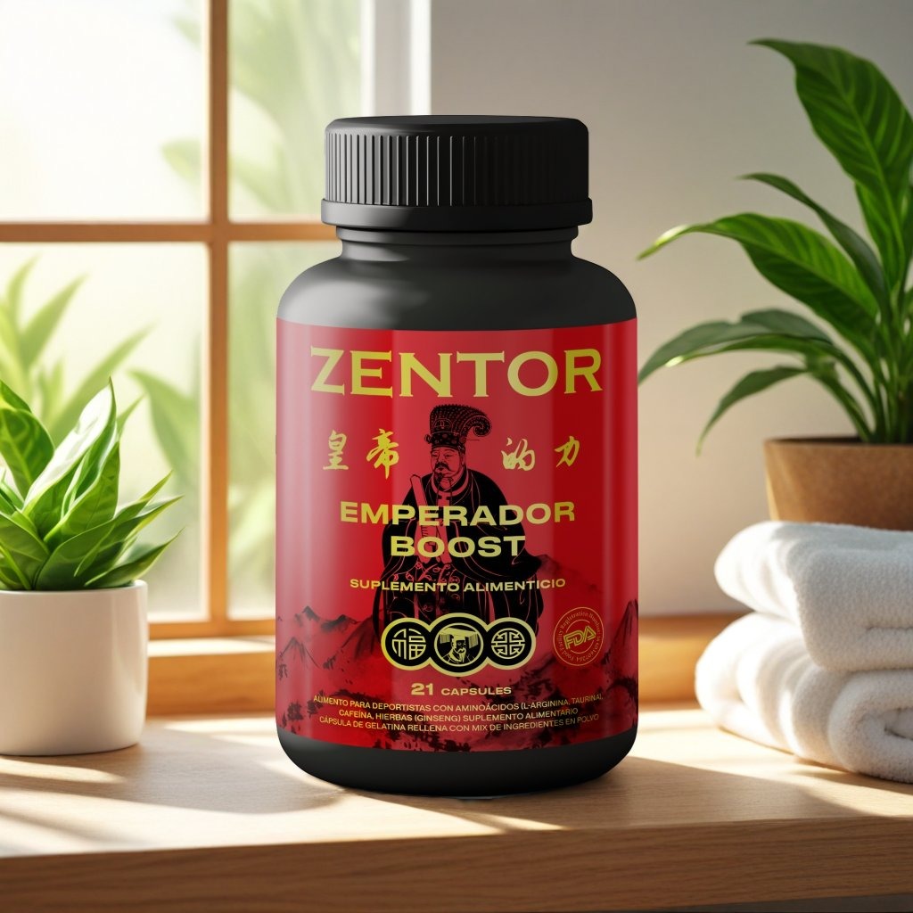 Product packshot