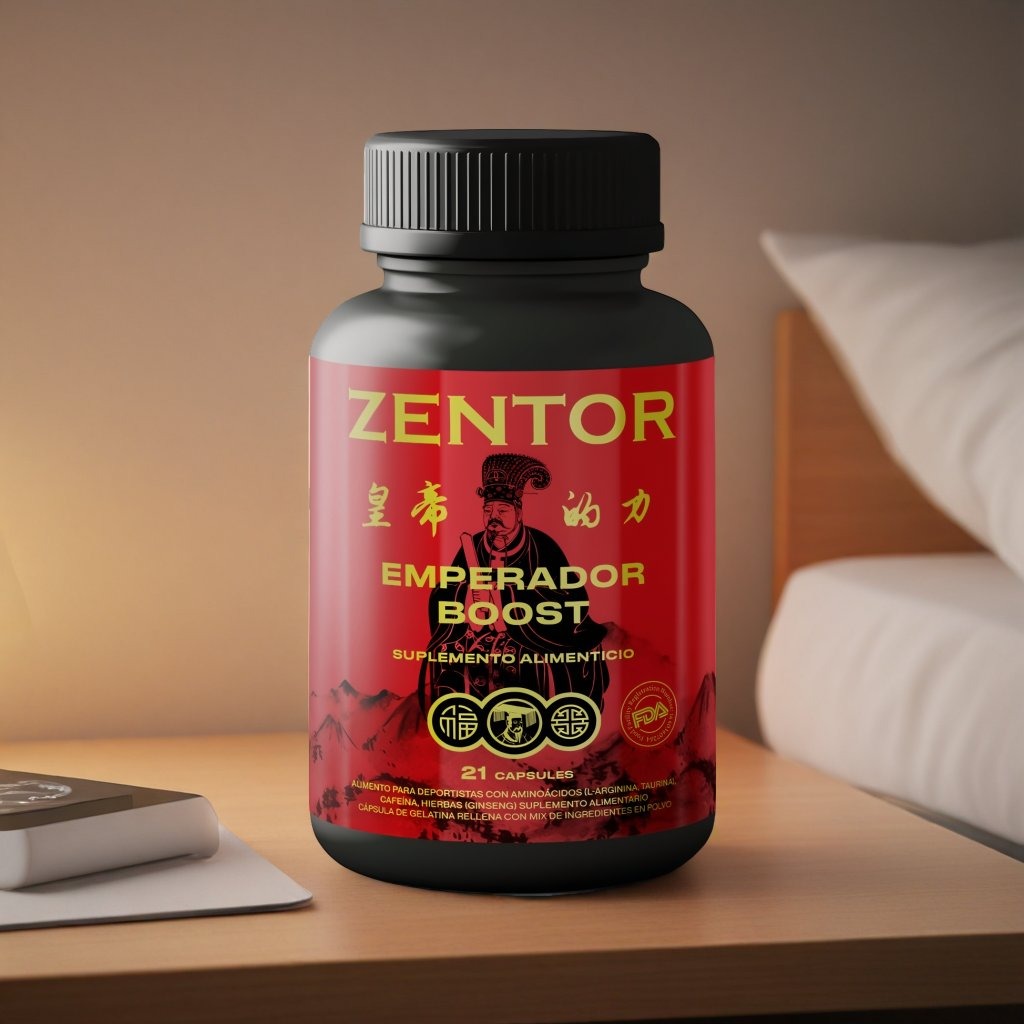Product packshot