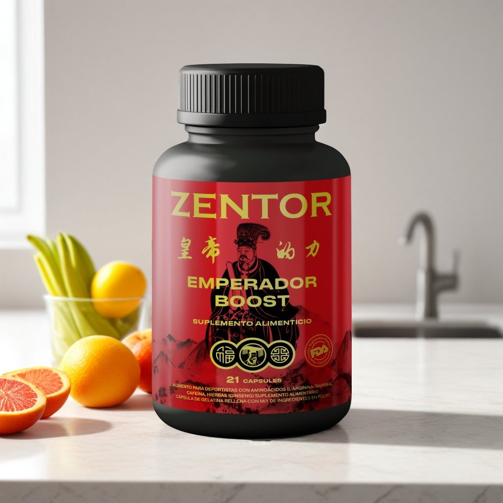 Product packshot