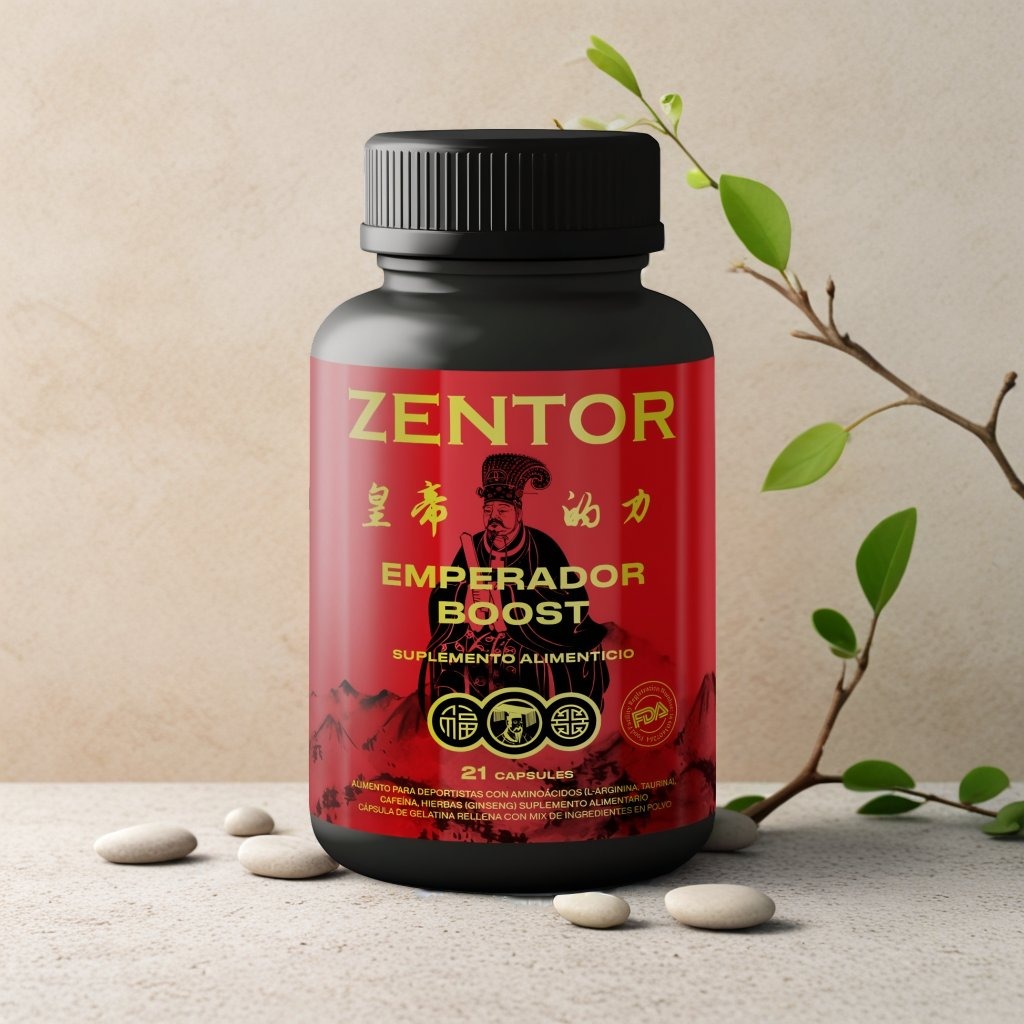 Product packshot
