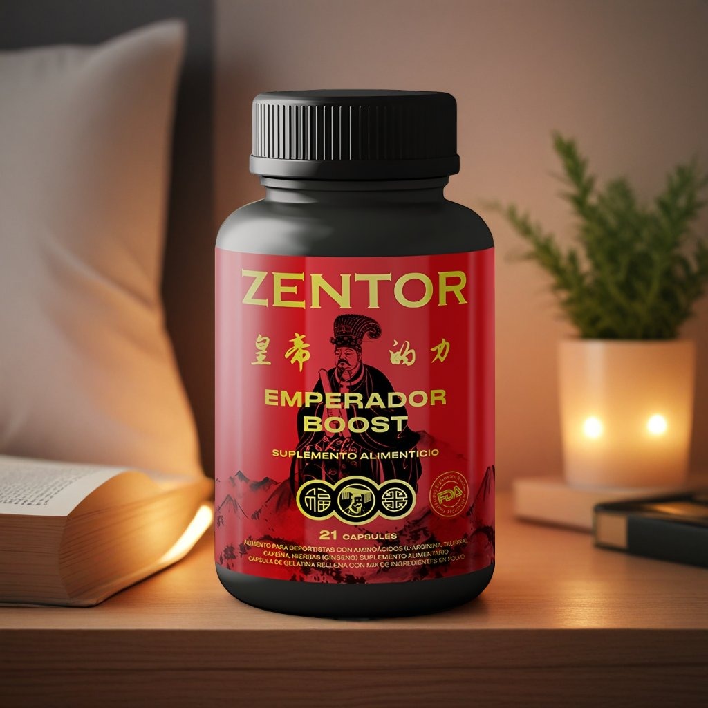 Product packshot