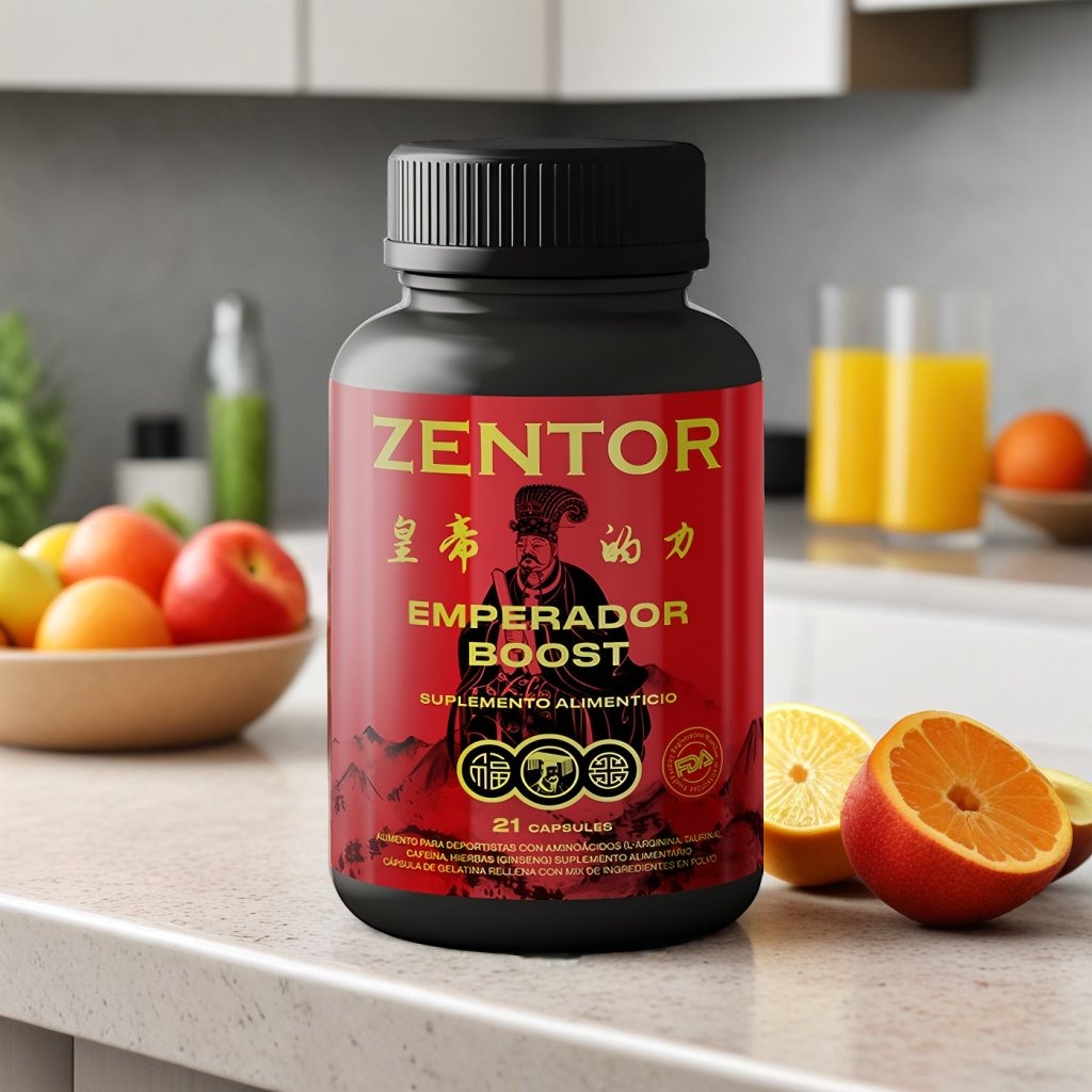 Product packshot