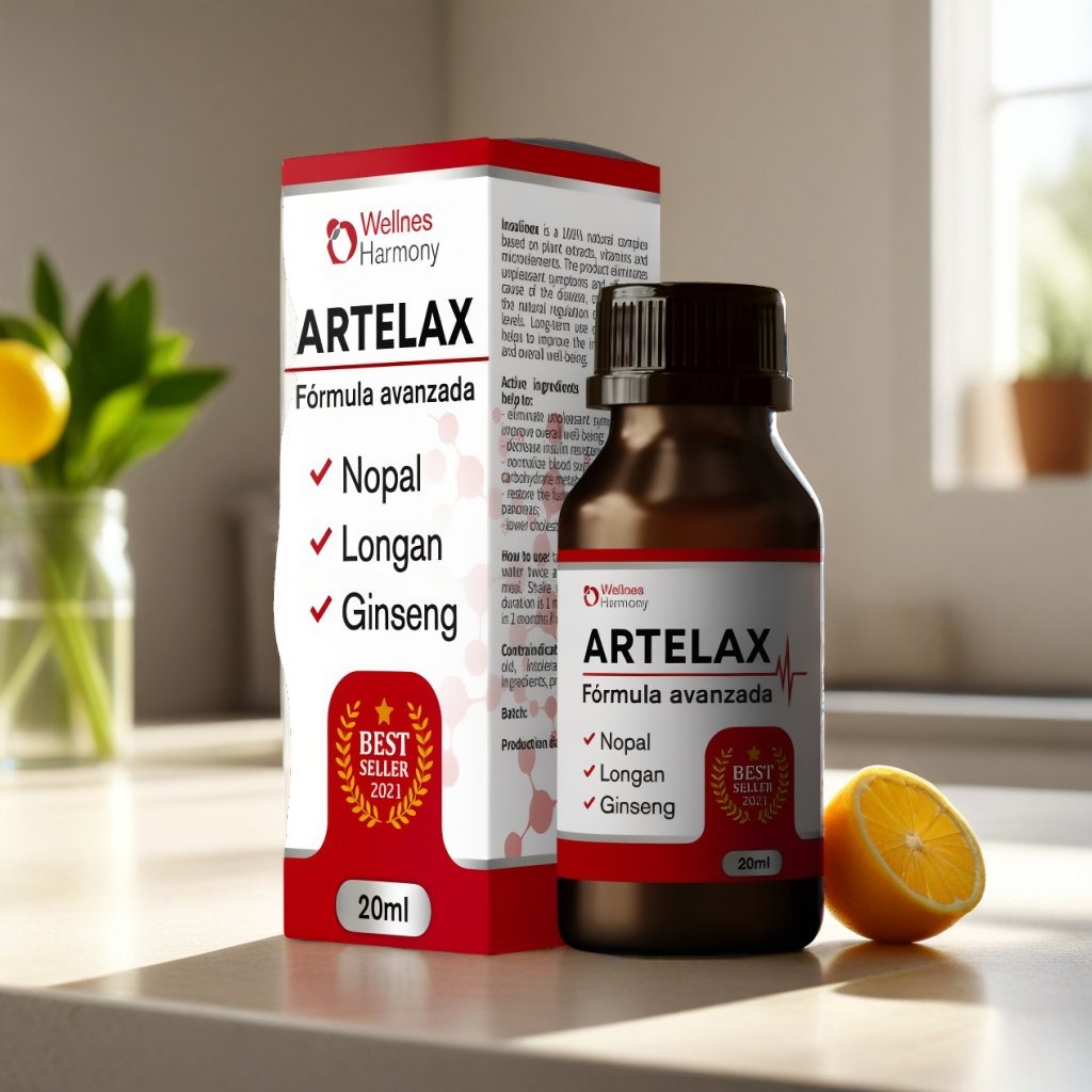 Product packshot