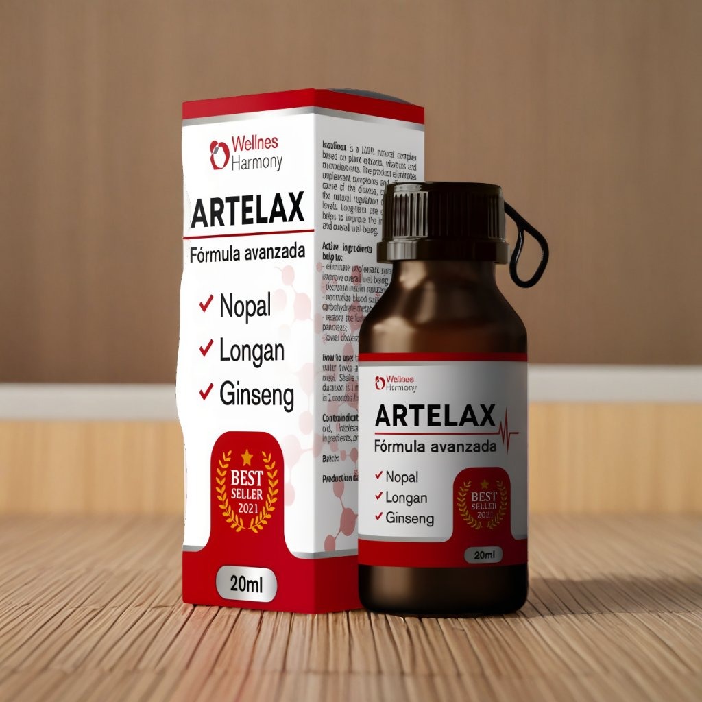 Product packshot