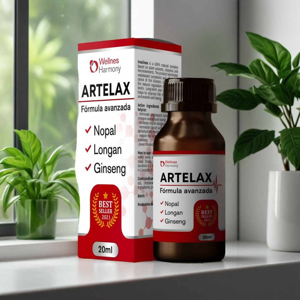 Product packshot