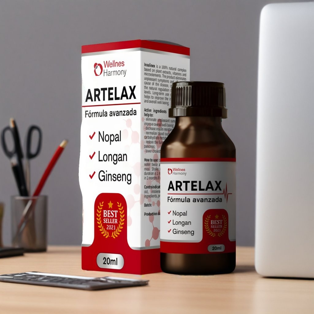 Product packshot