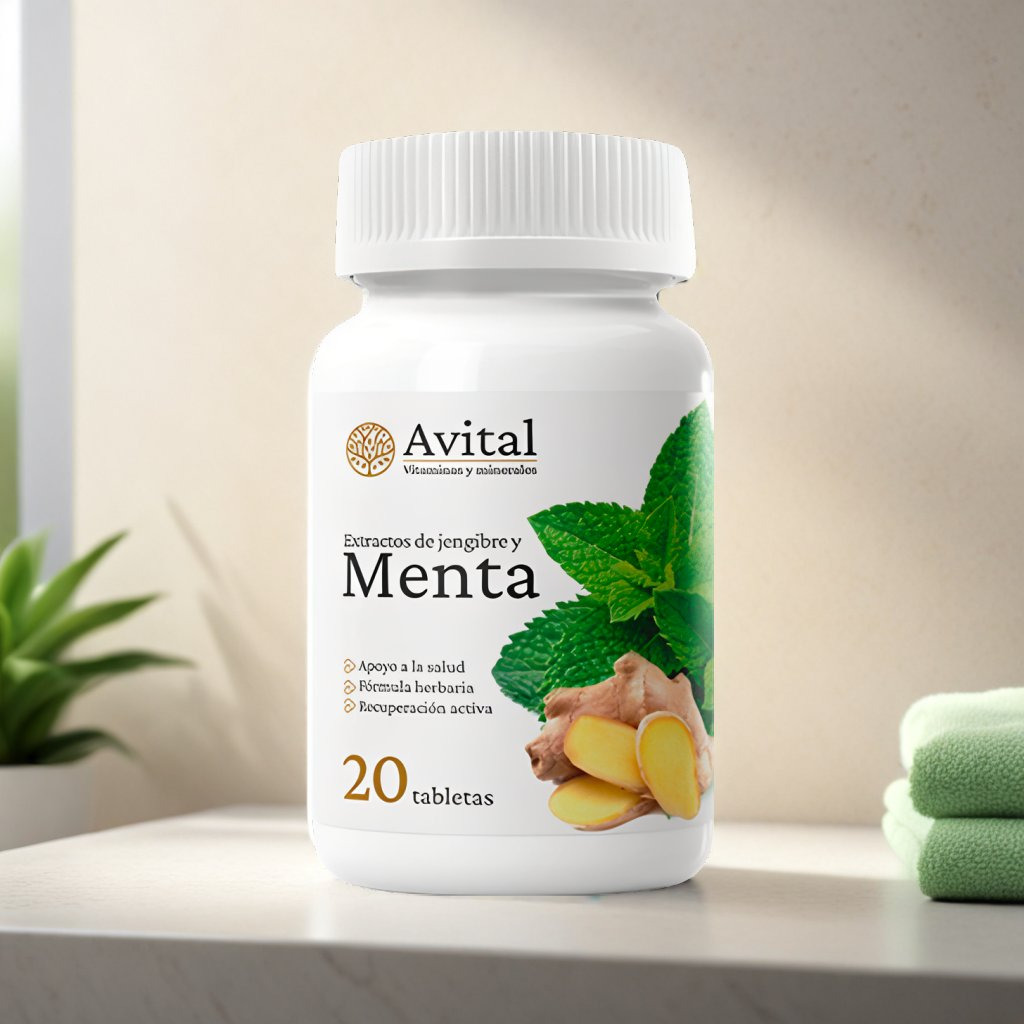 Product packshot