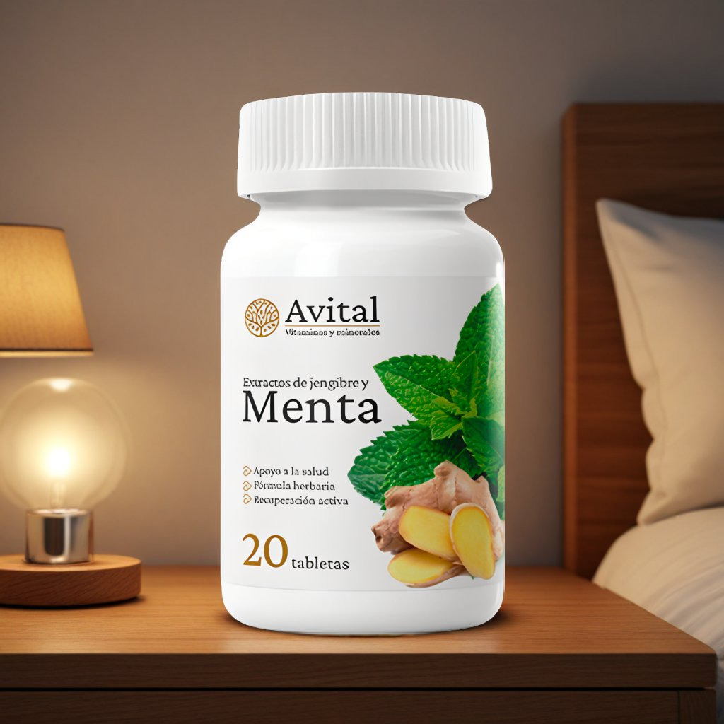 Product packshot