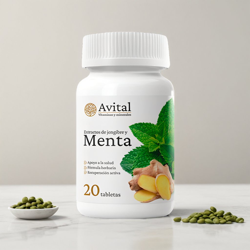 Product packshot
