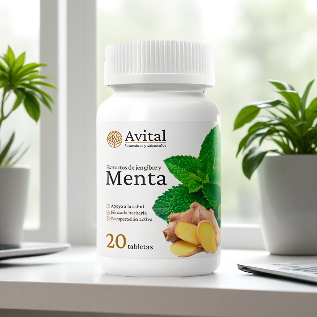 Product packshot