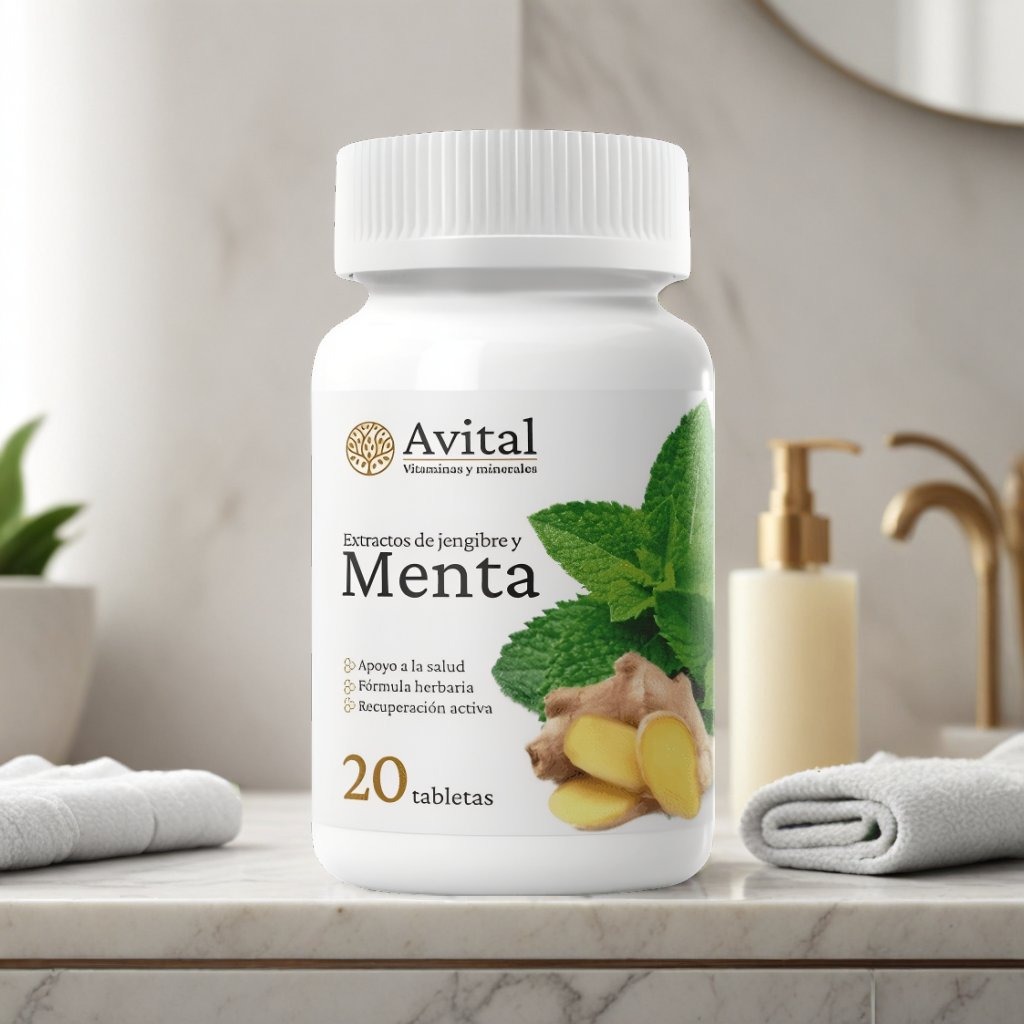 Product packshot