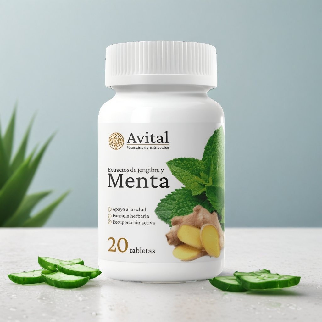 Product packshot