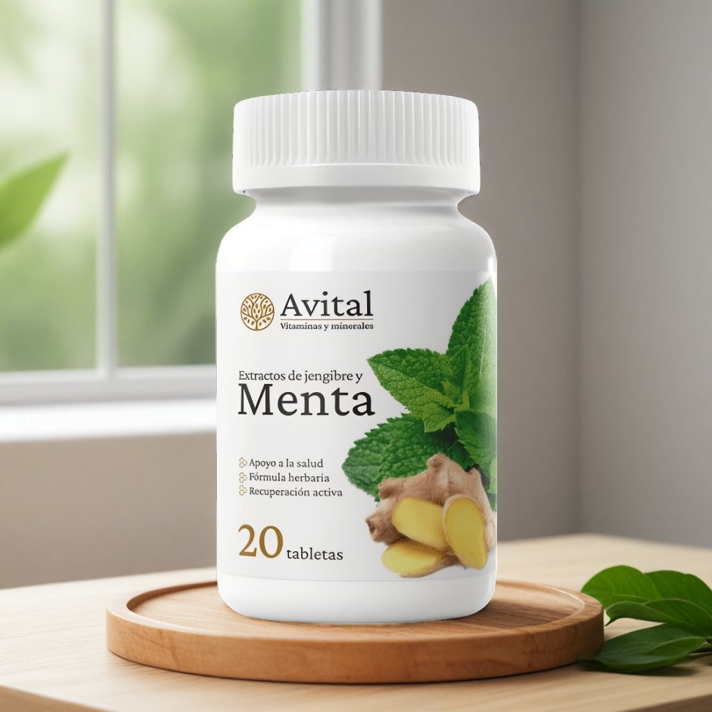 Product packshot