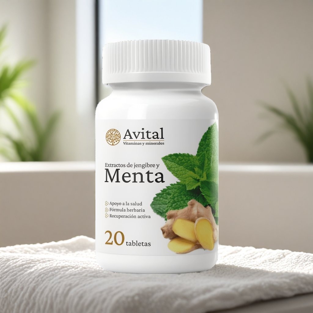 Product packshot