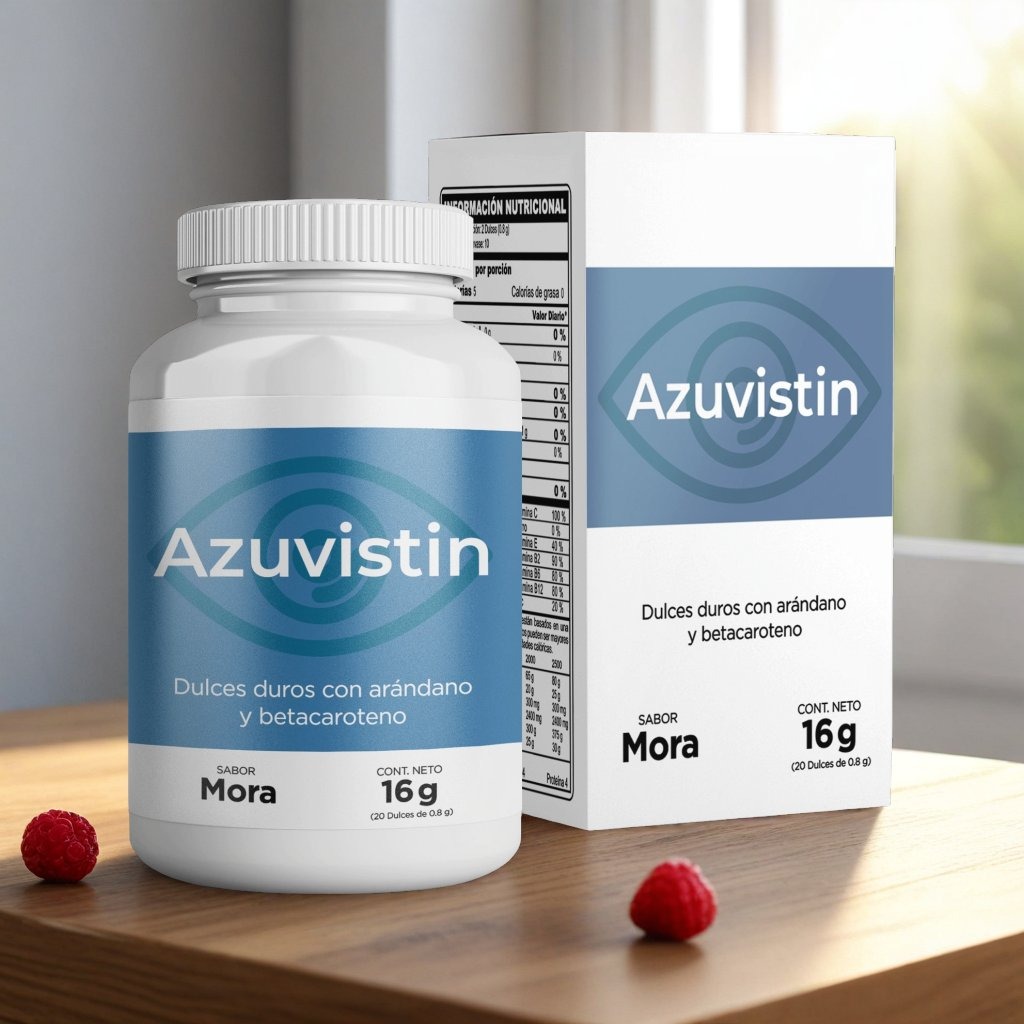 Product packshot
