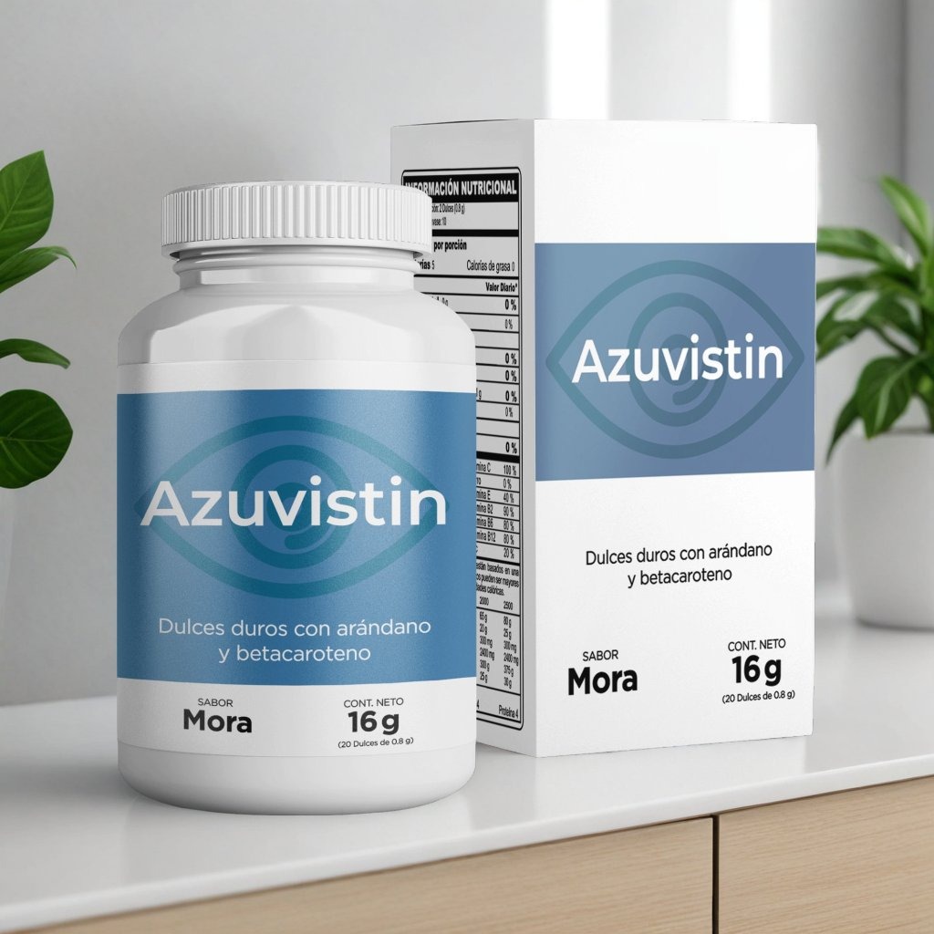 Product packshot