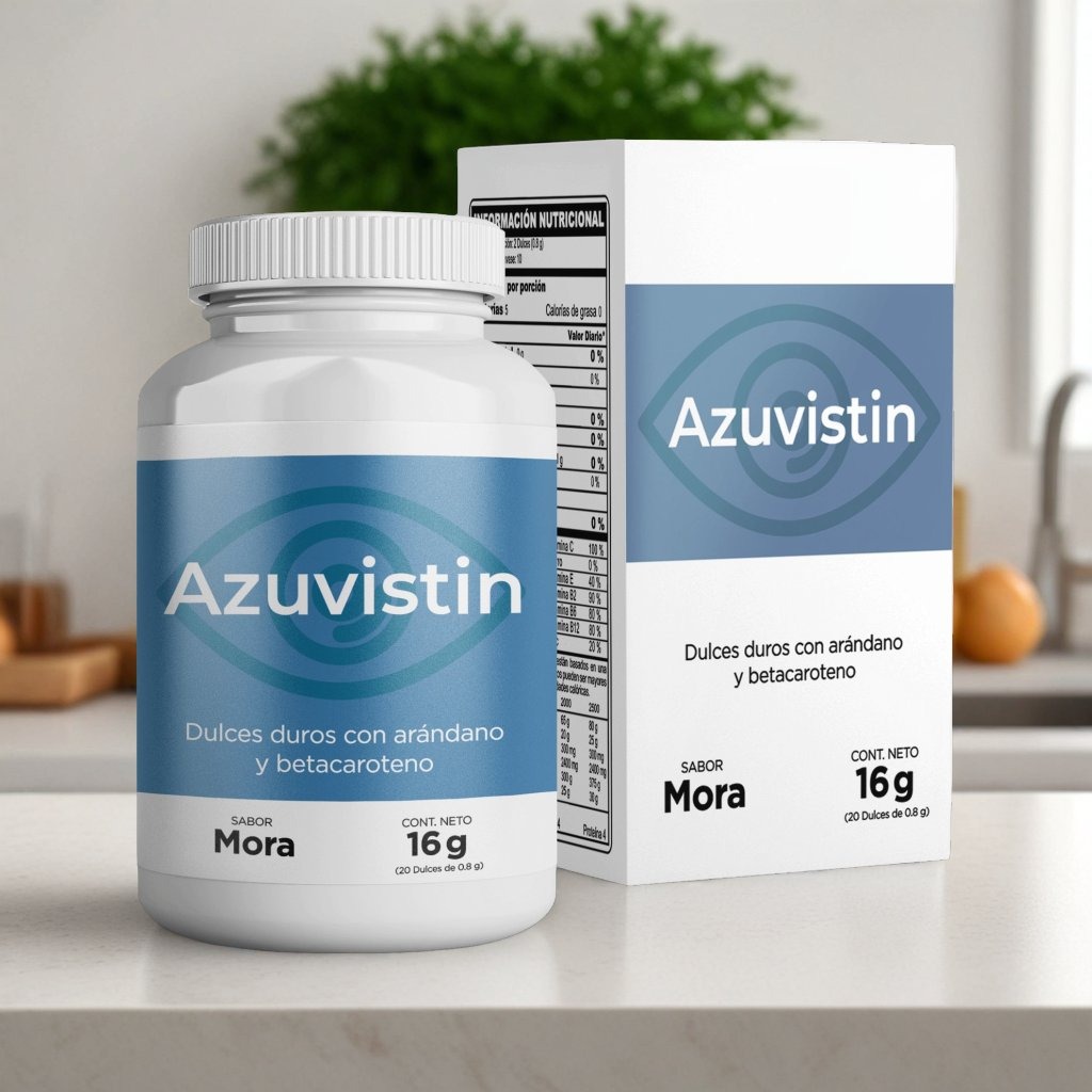 Product packshot