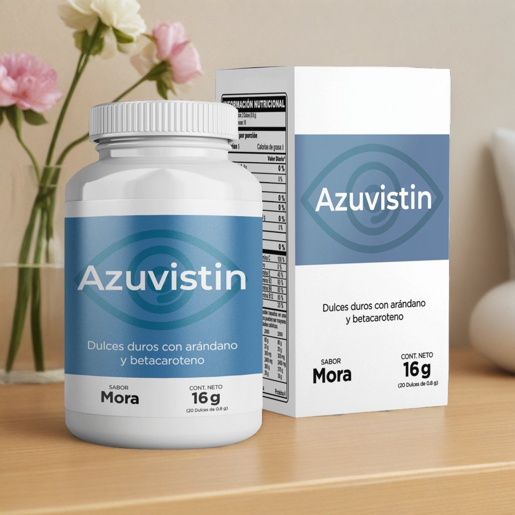 Product packshot