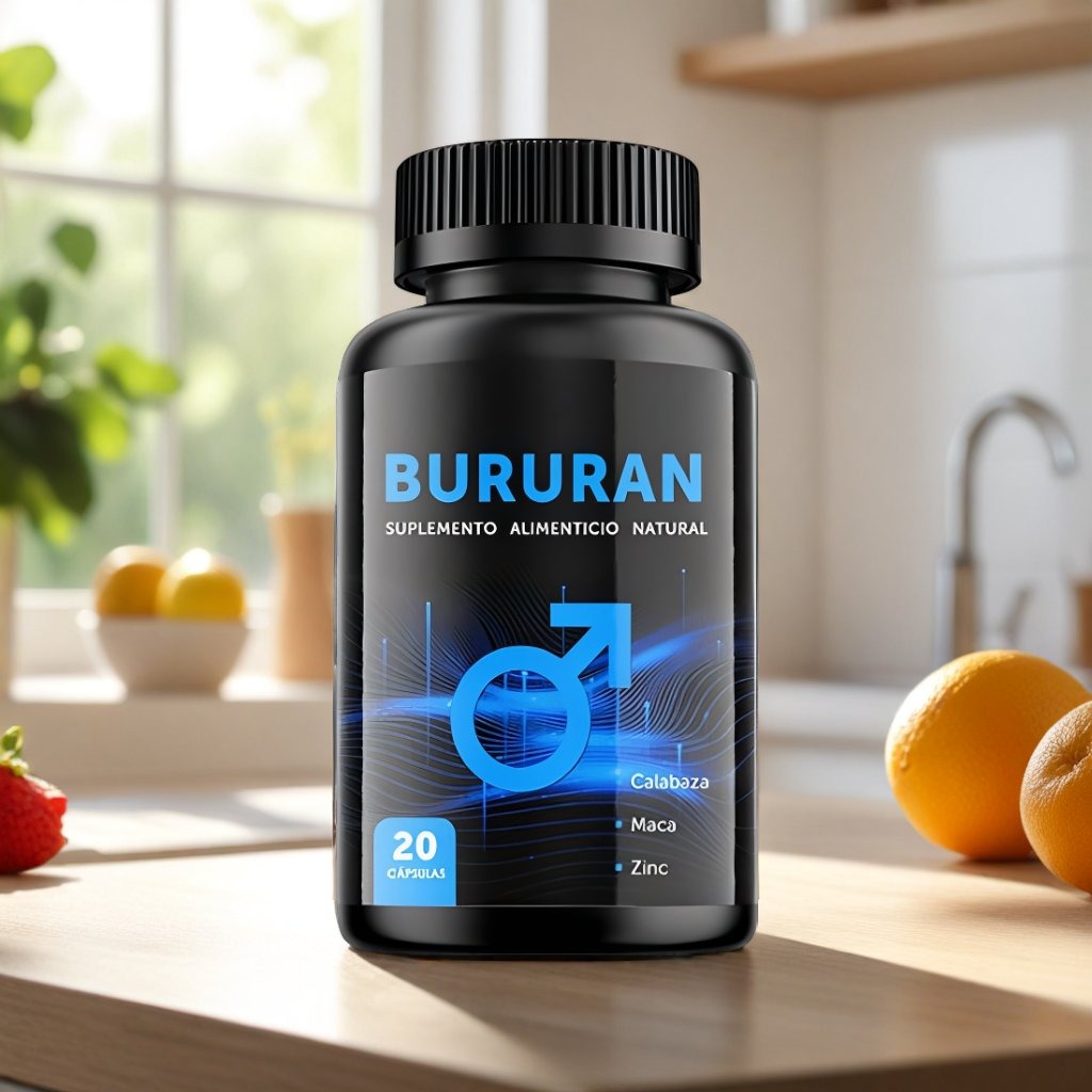 Product packshot