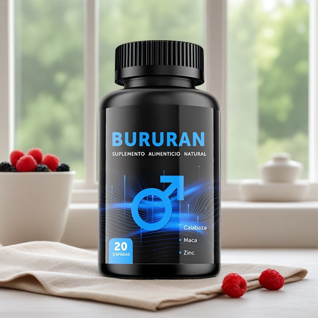 Product packshot
