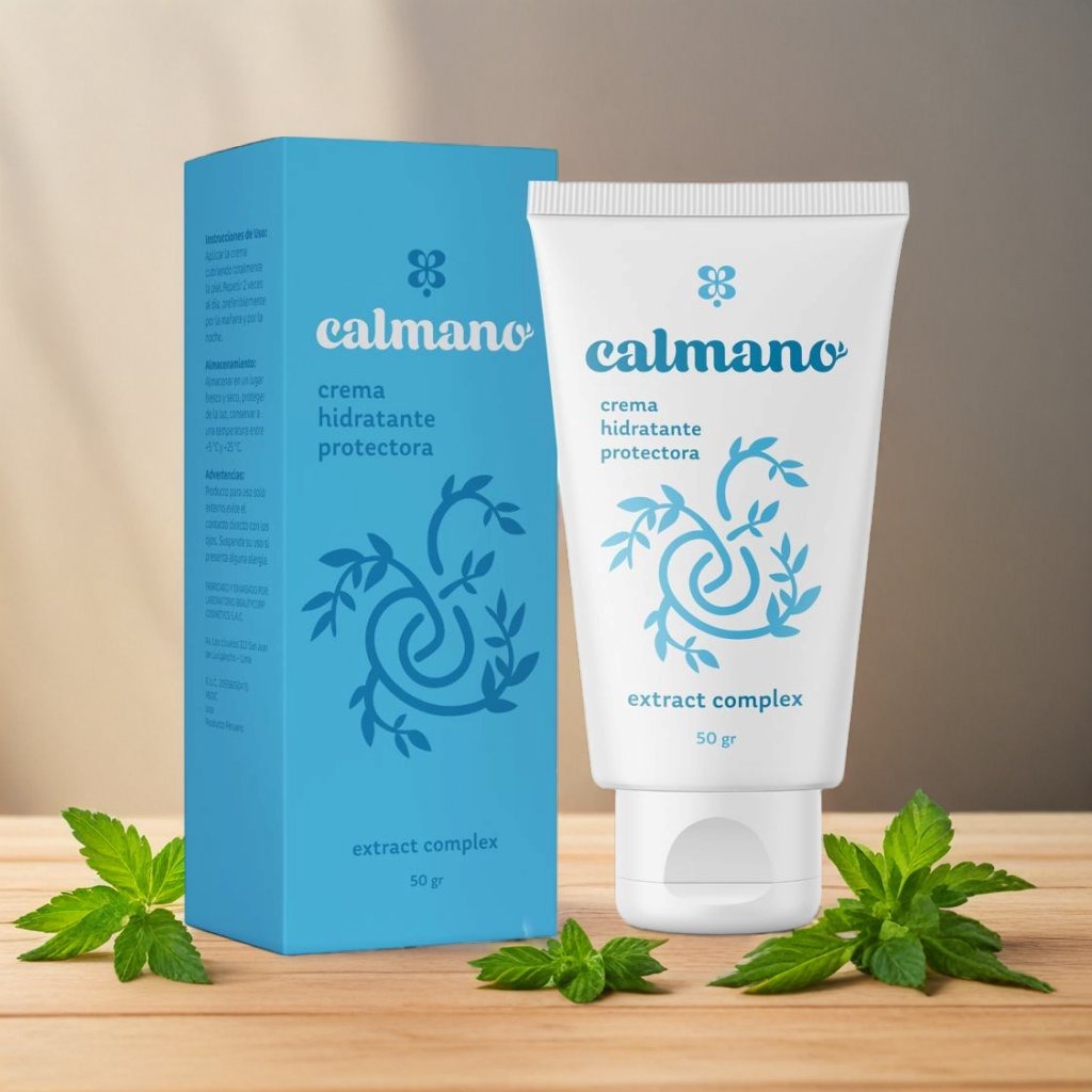 Product packshot