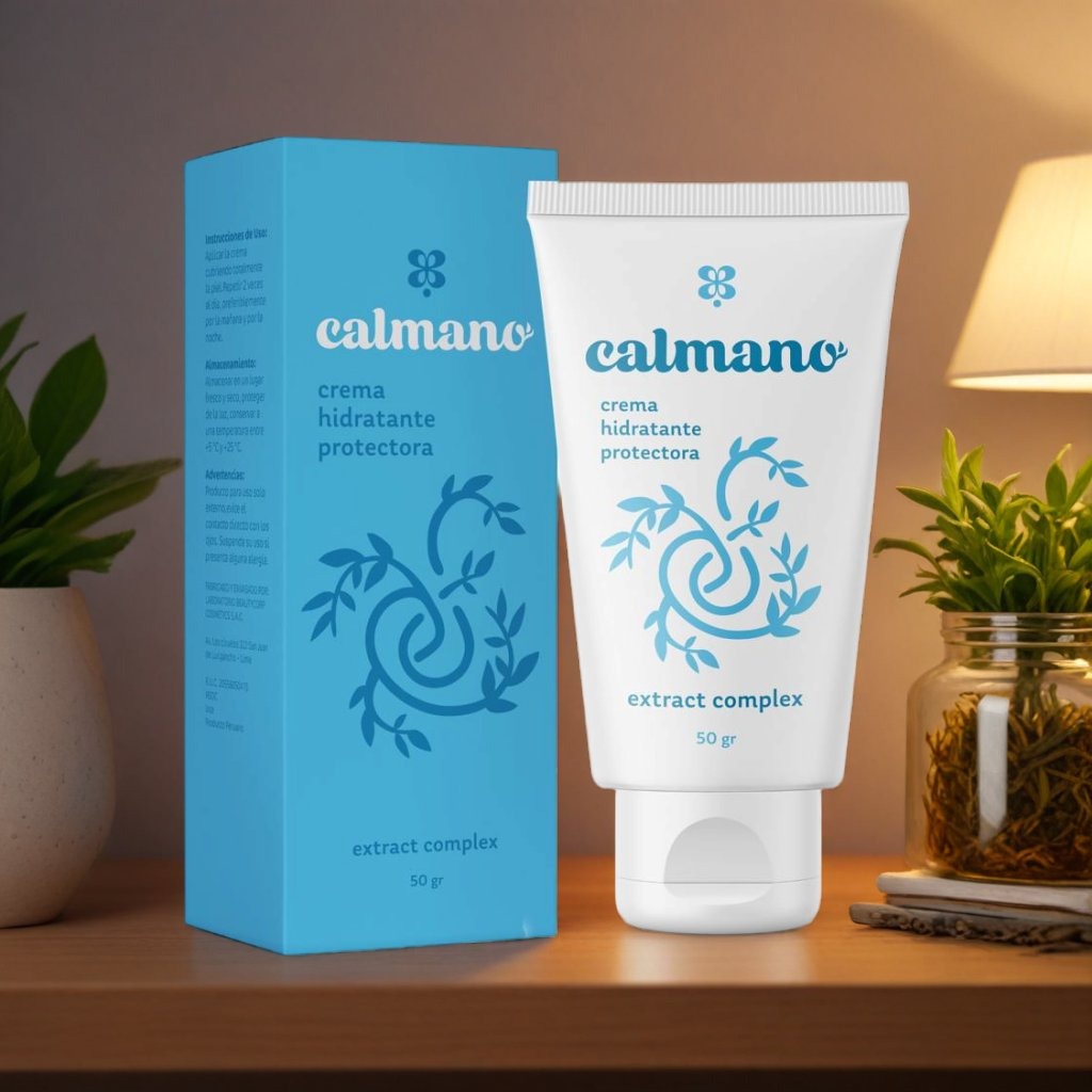 Product packshot
