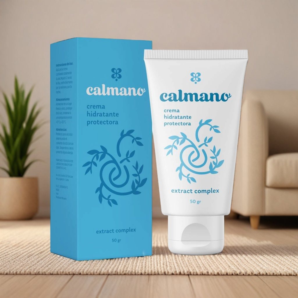Product packshot
