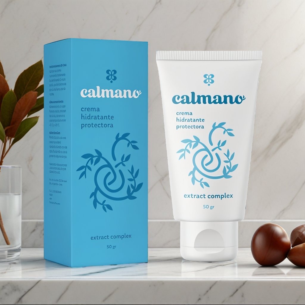 Product packshot