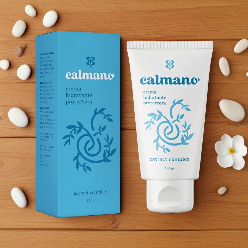 Product packshot