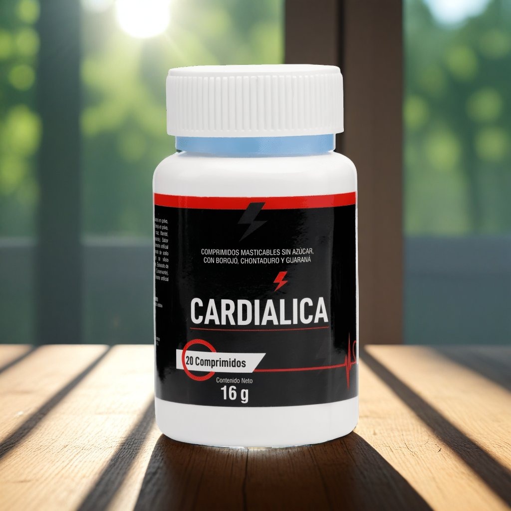 Product packshot